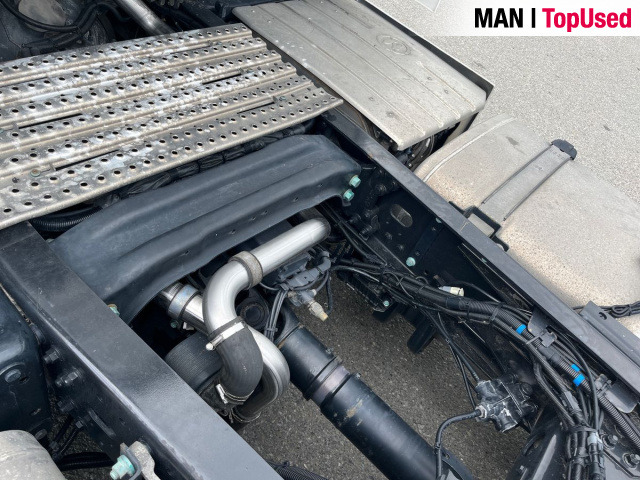 MAN TGX 18.470 4X2 LLS-U Euro6 Retarder Klima Navi ZV - Tahač: obrázek 4 MAN TGX 18.470 4X2 LLS-U Euro6 Retarder Klima Navi ZV - Tahač: obrázek 4