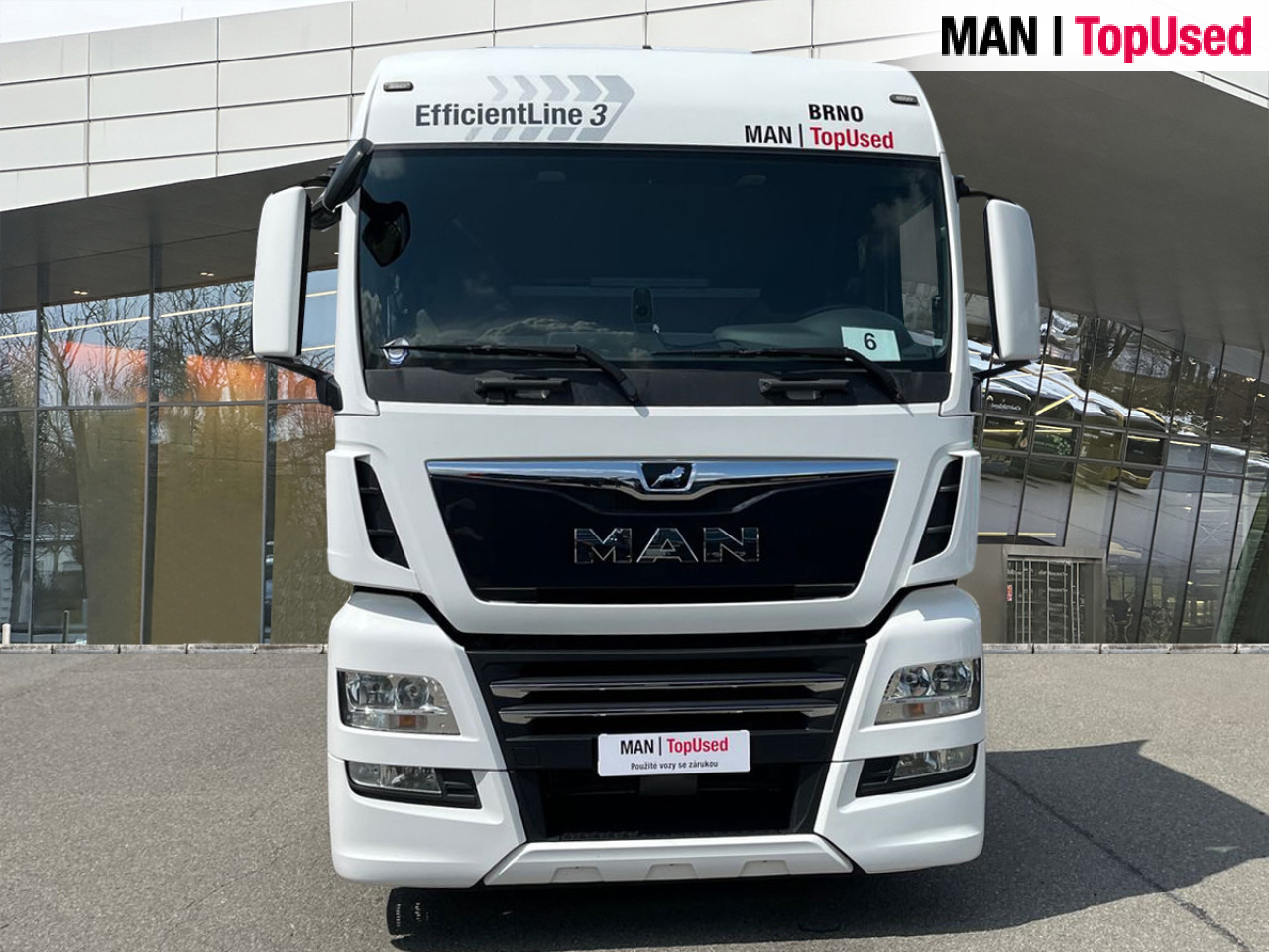 Tahač MAN TGX 18.470 4X2 LLS-U Euro6 Retarder Klima Navi ZV: obrázek 9
