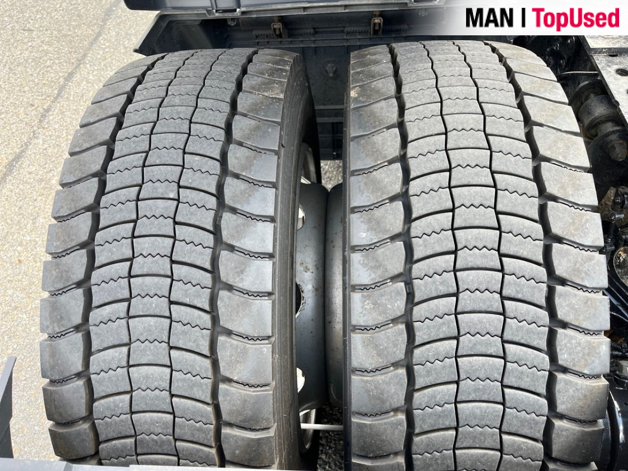 MAN TGX 18.470 4X2 LLS-U Euro6 Retarder Klima Navi ZV - Tahač: obrázek 3 MAN TGX 18.470 4X2 LLS-U Euro6 Retarder Klima Navi ZV - Tahač: obrázek 3