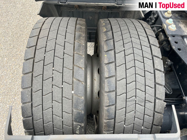 MAN TGX 18.470 4X2 LLS-U Euro6 Retarder Klima Navi ZV - Tahač: obrázek 3 MAN TGX 18.470 4X2 LLS-U Euro6 Retarder Klima Navi ZV - Tahač: obrázek 3
