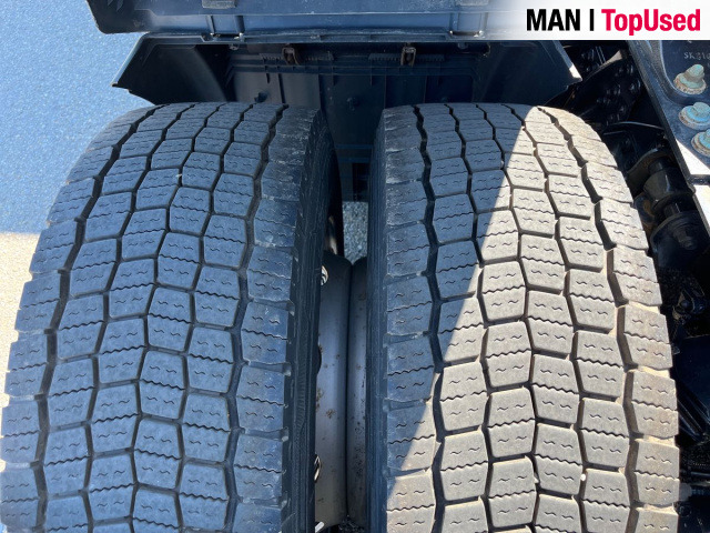 MAN TGX 18.470 4X2 LLS-U Euro6 Retarder Klima Navi ZV - Tahač: obrázek 3 MAN TGX 18.470 4X2 LLS-U Euro6 Retarder Klima Navi ZV - Tahač: obrázek 3