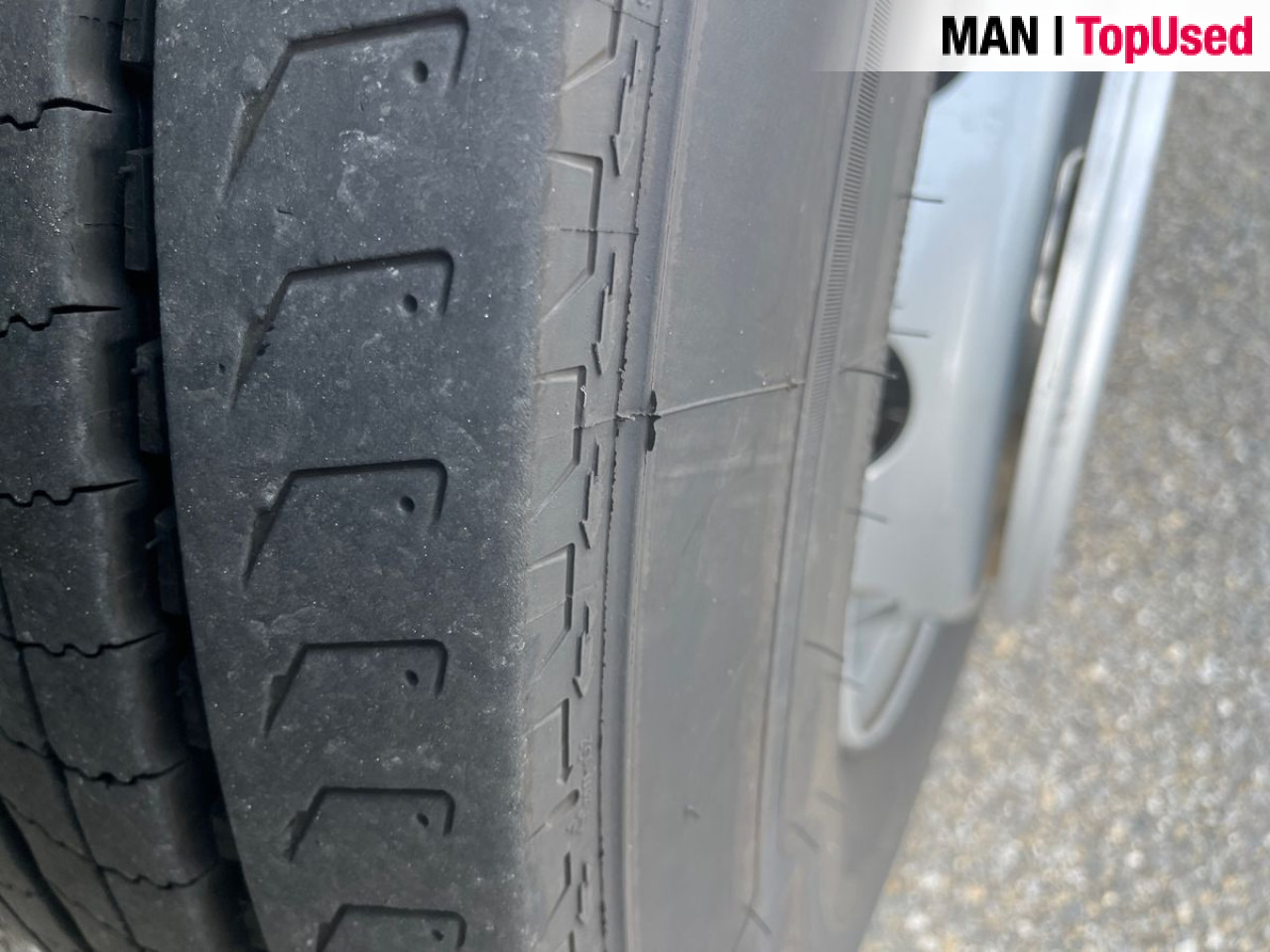 MAN TGX 18.470 4x2 BL SA - Tahač: obrázek 2 MAN TGX 18.470 4x2 BL SA - Tahač: obrázek 2