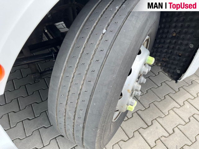 MAN TGX 18.470 4x2 BL SA - Tahač: obrázek 3 MAN TGX 18.470 4x2 BL SA - Tahač: obrázek 3