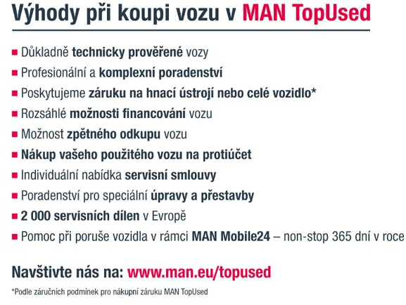 MAN TGX 18.470 4x2 BL SA Euro6 Retarder Klima ZV leasing MAN TGX 18.470 4x2 BL SA Euro6 Retarder Klima ZV: obrázek 8