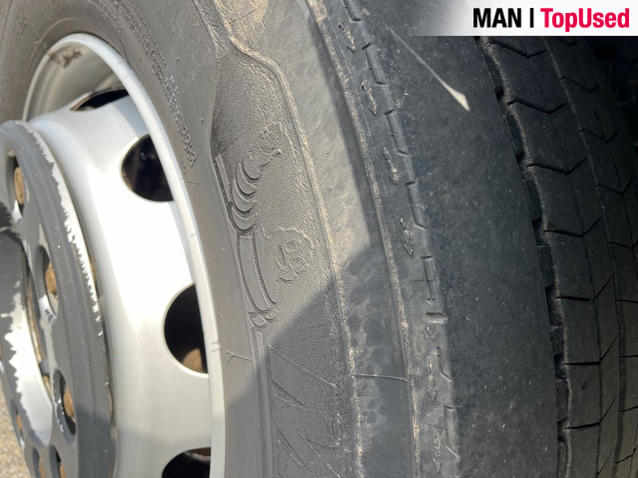 MAN TGX 18.470 4x2 BL SA Euro6 Retarder Klima ZV - Tahač: obrázek 3 MAN TGX 18.470 4x2 BL SA Euro6 Retarder Klima ZV - Tahač: obrázek 3
