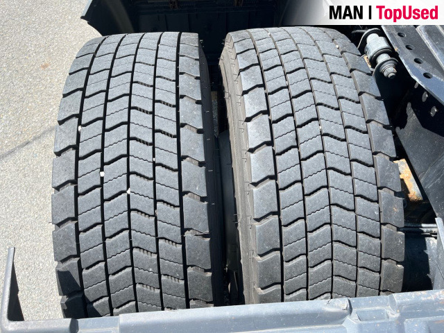 MAN TGX 18.470 4x2 BL SA Euro6 Retarder Klima ZV - Tahač: obrázek 3 MAN TGX 18.470 4x2 BL SA Euro6 Retarder Klima ZV - Tahač: obrázek 3
