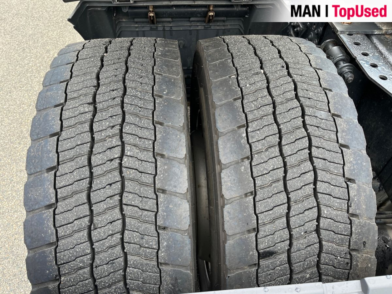 MAN TGX 18.470 4x2 BL SA Euro6 Retarder Klima ZV - Tahač: obrázek 4 MAN TGX 18.470 4x2 BL SA Euro6 Retarder Klima ZV - Tahač: obrázek 4