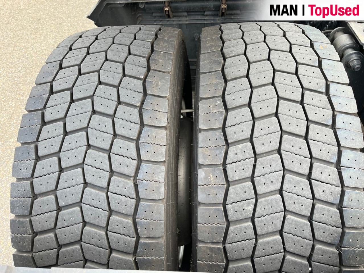 MAN TGX 18.470 4x2 BL SA Euro6 Retarder Klima ZV - Tahač: obrázek 4 MAN TGX 18.470 4x2 BL SA Euro6 Retarder Klima ZV - Tahač: obrázek 4