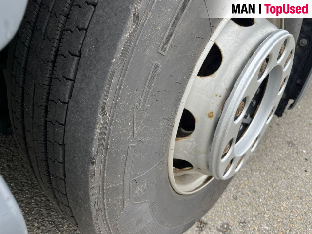 MAN TGX 18.470 4x2 BL SA Euro6 Retarder Klima ZV - Tahač: obrázek 2 MAN TGX 18.470 4x2 BL SA Euro6 Retarder Klima ZV - Tahač: obrázek 2