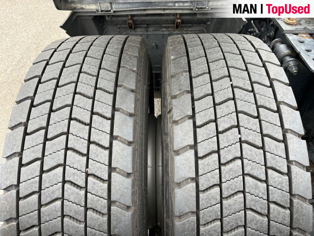 MAN TGX 18.470 4x2 BL SA Euro6 Retarder Klima ZV - Tahač: obrázek 3 MAN TGX 18.470 4x2 BL SA Euro6 Retarder Klima ZV - Tahač: obrázek 3