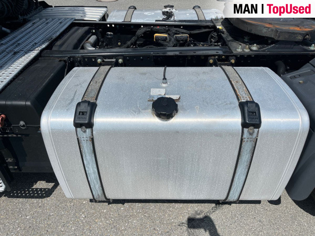 MAN TGX 18.470 4x2 BL SA Euro6 Retarder Klima ZV - Tahač: obrázek 5 MAN TGX 18.470 4x2 BL SA Euro6 Retarder Klima ZV - Tahač: obrázek 5