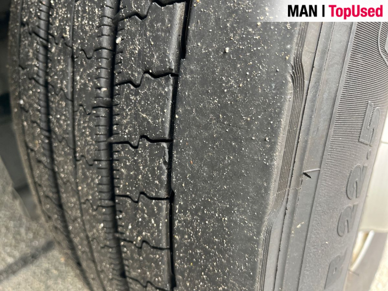 MAN TGX 18.470 4x2 BL SA hydraulika Euro6 Retarder ZV - Tahač: obrázek 3 MAN TGX 18.470 4x2 BL SA hydraulika Euro6 Retarder ZV - Tahač: obrázek 3
