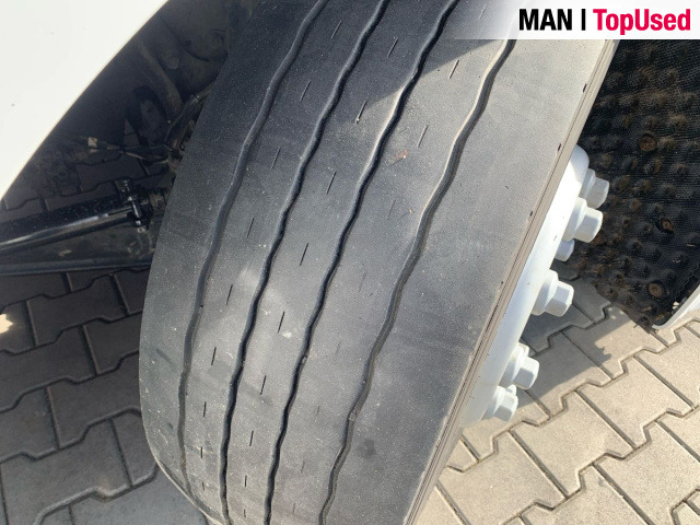 MAN TGX 18.470 4x2 LL SA - Tahač: obrázek 3 MAN TGX 18.470 4x2 LL SA - Tahač: obrázek 3