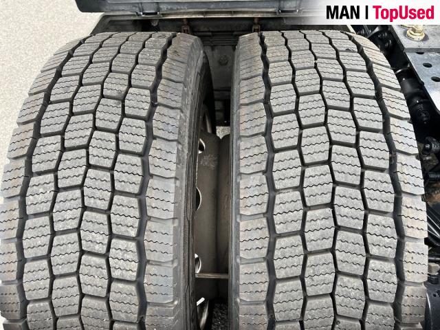 MAN TGX 18.470 4x2 LL SA Euro6 Klima Luftfeder ZV - Tahač: obrázek 3 MAN TGX 18.470 4x2 LL SA Euro6 Klima Luftfeder ZV - Tahač: obrázek 3