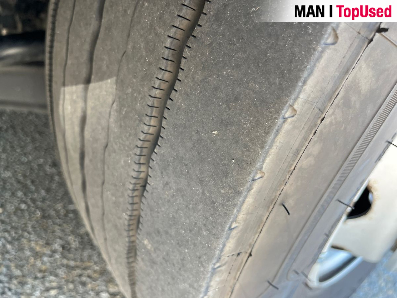 MAN TGX 18.470 4x2 LL SA Euro6 Retarder Klima ZV - Tahač: obrázek 3 MAN TGX 18.470 4x2 LL SA Euro6 Retarder Klima ZV - Tahač: obrázek 3