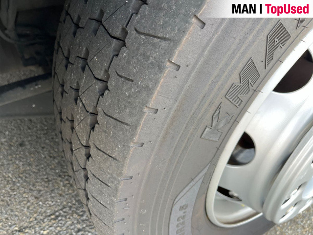 MAN TGX 18.470 4x2 LL SA Klima Luftfeder ZV - Tahač: obrázek 2 MAN TGX 18.470 4x2 LL SA Klima Luftfeder ZV - Tahač: obrázek 2