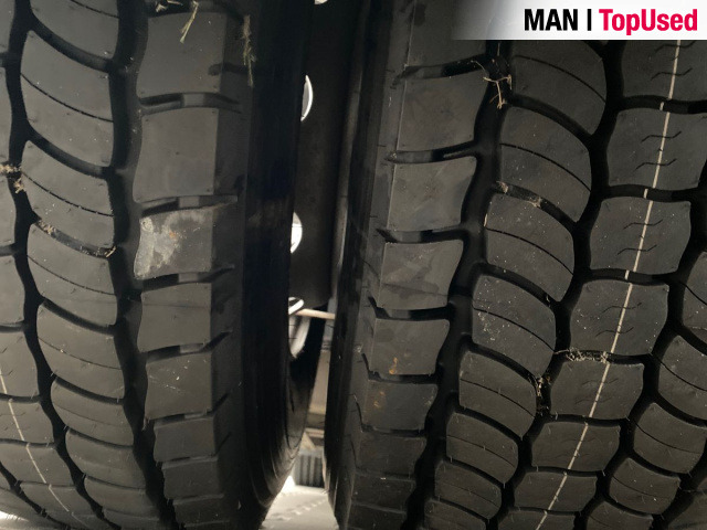 MAN TGX 18.510 4x2 BL SA Euro6 Retarder Klima ZV - Tahač: obrázek 3 MAN TGX 18.510 4x2 BL SA Euro6 Retarder Klima ZV - Tahač: obrázek 3