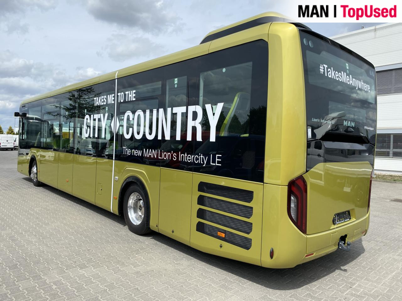 MAN Intercity 43C Euro6 Luftfeder leasing MAN Intercity 43C Euro6 Luftfeder: obrázek 9 MAN Intercity 43C Euro6 Luftfeder leasing MAN Intercity 43C Euro6 Luftfeder: obrázek 9