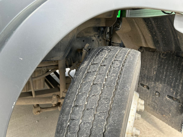 MAN TGL 12.220 4x2 BL CH - Skříňový nákladní auto: obrázek 3 MAN TGL 12.220 4x2 BL CH - Skříňový nákladní auto: obrázek 3