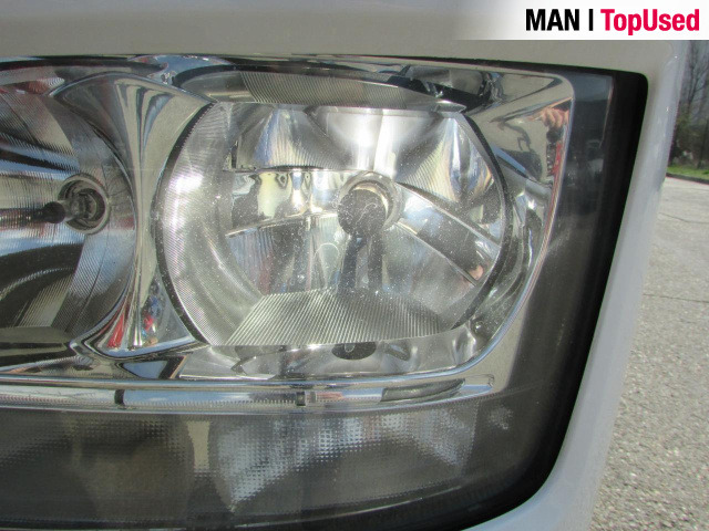 Tahač MAN TGX 18.460 4X2 LLS-U Euro6 Retarder Klima ZV: obrázek 12