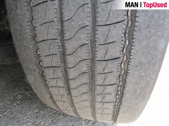 Tahač MAN TGX 18.460 4X2 LLS-U Euro6 Retarder Klima ZV: obrázek 13