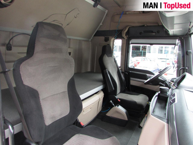 MAN TGX 18.470 4X2 BLS Euro6 Retarder Klima Navi ZV - Tahač: obrázek 3 MAN TGX 18.470 4X2 BLS Euro6 Retarder Klima Navi ZV - Tahač: obrázek 3