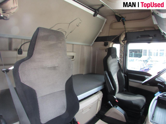 MAN TGX 18.470 4X2 LLS-U Euro6 Retarder Klima Navi ZV - Tahač: obrázek 4 MAN TGX 18.470 4X2 LLS-U Euro6 Retarder Klima Navi ZV - Tahač: obrázek 4