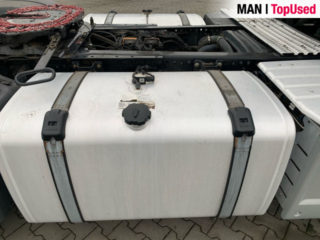 MAN TGX 18.470 4x2 BL SA Euro6 Retarder Klima ZV - Tahač: obrázek 5 MAN TGX 18.470 4x2 BL SA Euro6 Retarder Klima ZV - Tahač: obrázek 5