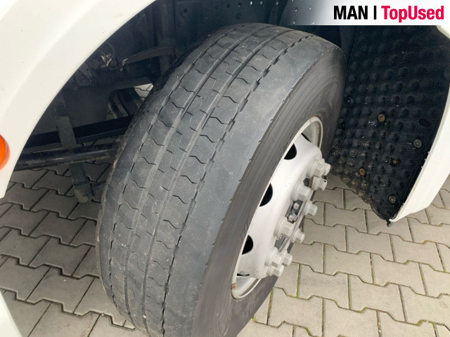MAN TGX 18.470 4x2 BL SA Euro6 Retarder Klima ZV - Tahač: obrázek 2 MAN TGX 18.470 4x2 BL SA Euro6 Retarder Klima ZV - Tahač: obrázek 2