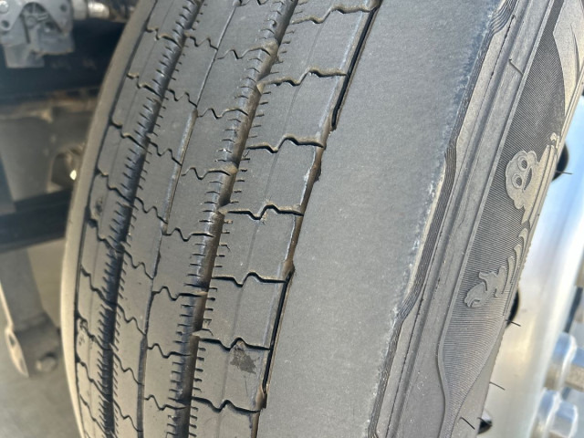 MAN TGX 18.470 4x2 BL SA - Tahač: obrázek 2 MAN TGX 18.470 4x2 BL SA - Tahač: obrázek 2
