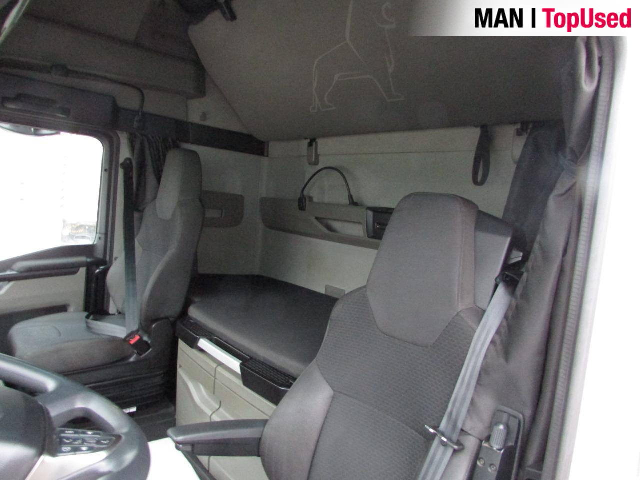 MAN TGX 18.470 4x2 LL SA Euro6 Retarder Klima ZV - Tahač: obrázek 2 MAN TGX 18.470 4x2 LL SA Euro6 Retarder Klima ZV - Tahač: obrázek 2