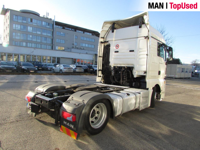 MAN TGX 18.500 4X2 LLS-U Euro6 Retarder Klima Navi ZV leasing MAN TGX 18.500 4X2 LLS-U Euro6 Retarder Klima Navi ZV: obrázek 10