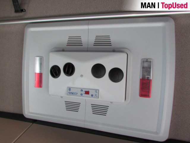 MAN TGX 18.500 4X2 LLS-U Euro6 Retarder Klima Navi ZV leasing MAN TGX 18.500 4X2 LLS-U Euro6 Retarder Klima Navi ZV: obrázek 15