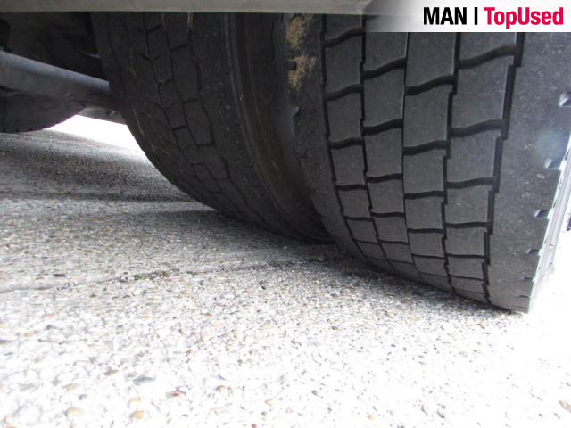 MAN TGX 18.510 4X2 LLS-U Euro6 Retarder Klima ZV - Tahač: obrázek 2 MAN TGX 18.510 4X2 LLS-U Euro6 Retarder Klima ZV - Tahač: obrázek 2