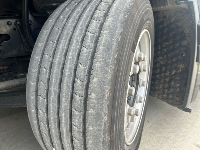 MAN TGX 18.510 4x2 LL SA - Tahač: obrázek 2 MAN TGX 18.510 4x2 LL SA - Tahač: obrázek 2