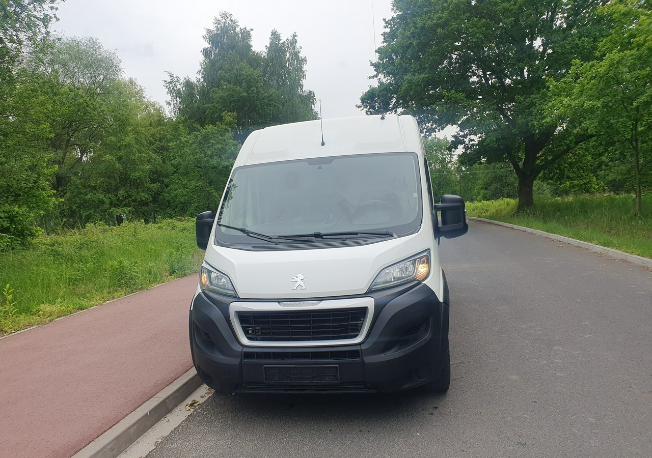Citroen Jumper krajowy l* klima*jeden właściciel* - Furgon: obrázek 3 Citroen Jumper krajowy l* klima*jeden właściciel* - Furgon: obrázek 3