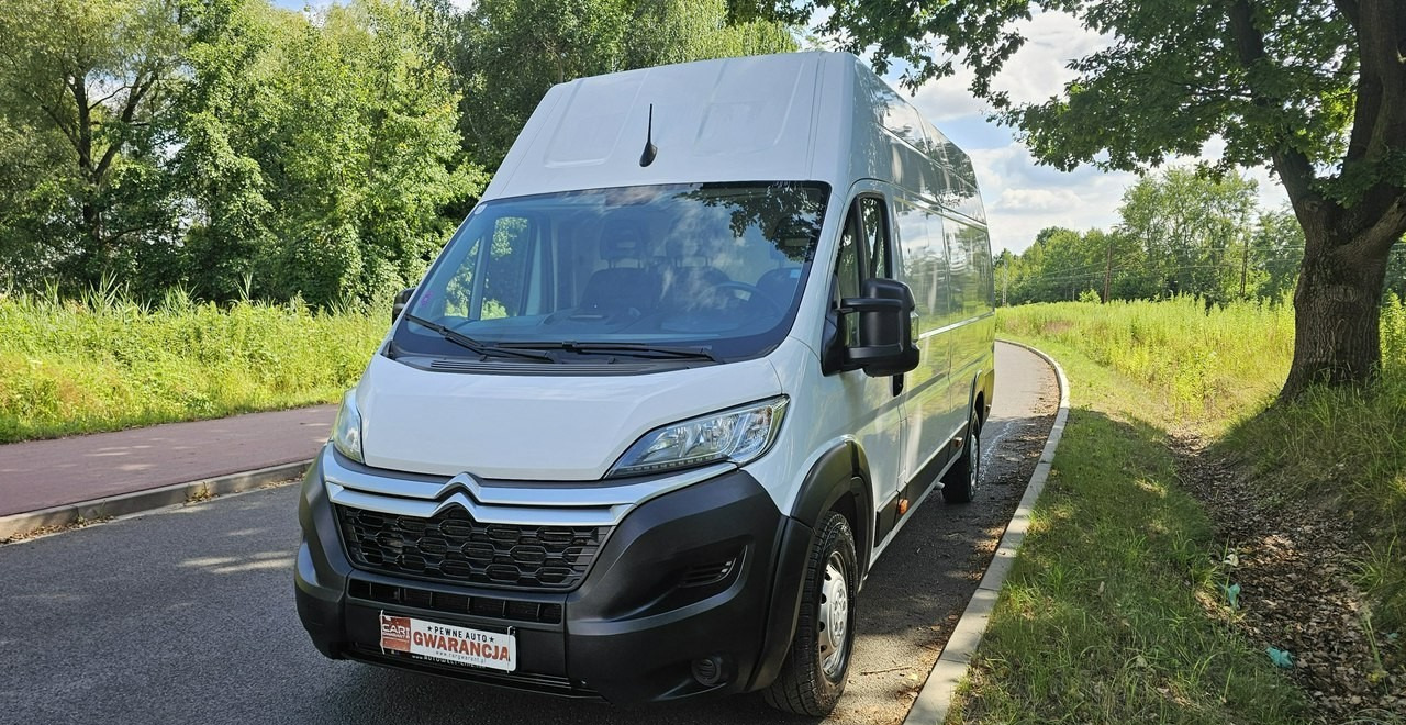 Fiat Ducato XXL* klima*maxi* - Furgon: obrázek 2 Fiat Ducato XXL* klima*maxi* - Furgon: obrázek 2