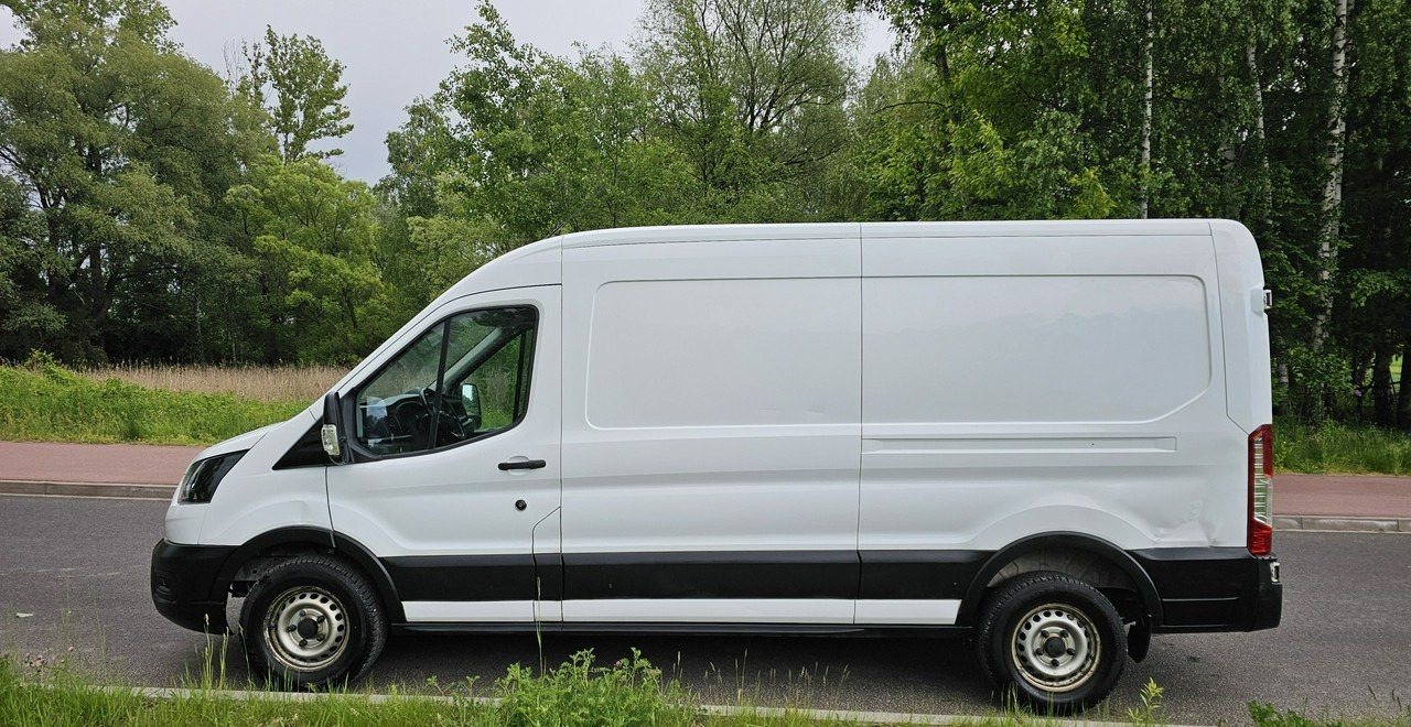 Furgon Ford Transit L3h2 *klima*krajowy*: obrázek 8