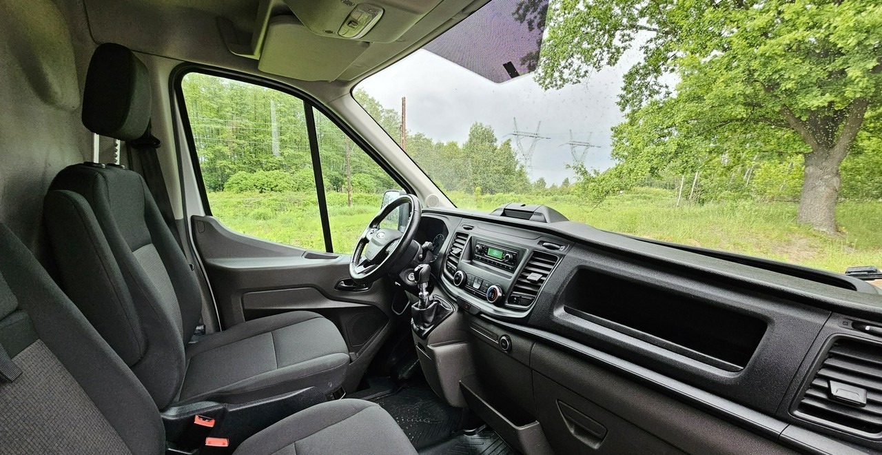 Furgon Ford Transit L3h2 *klima*krajowy*: obrázek 15