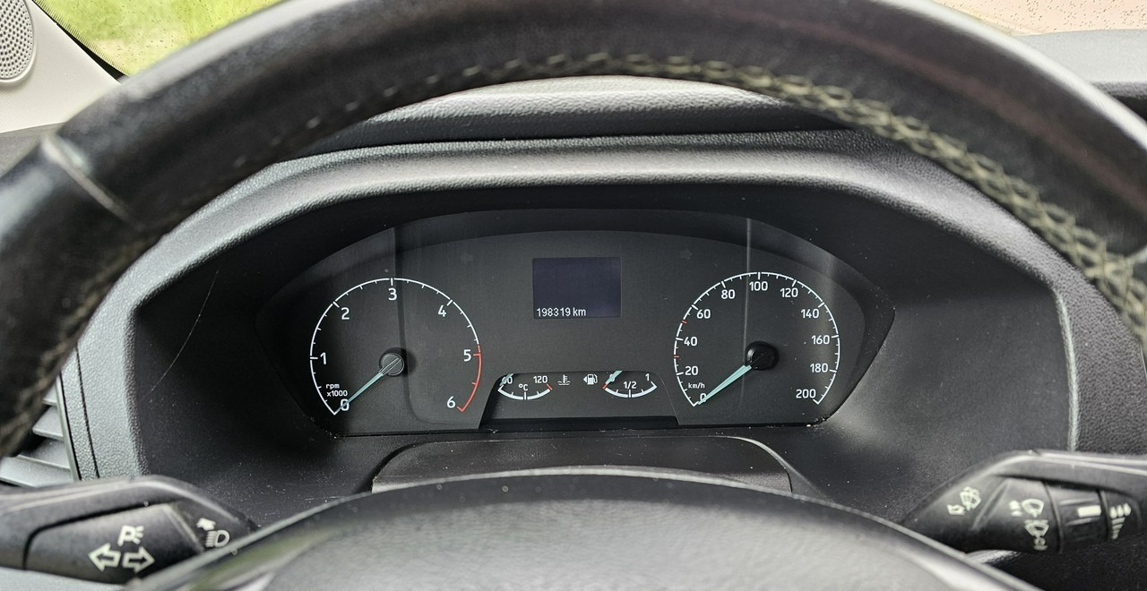Furgon Ford Transit L3h2 *klima*krajowy*: obrázek 10