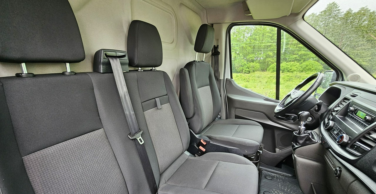 Furgon Ford Transit L3h2 *klima*krajowy*: obrázek 14