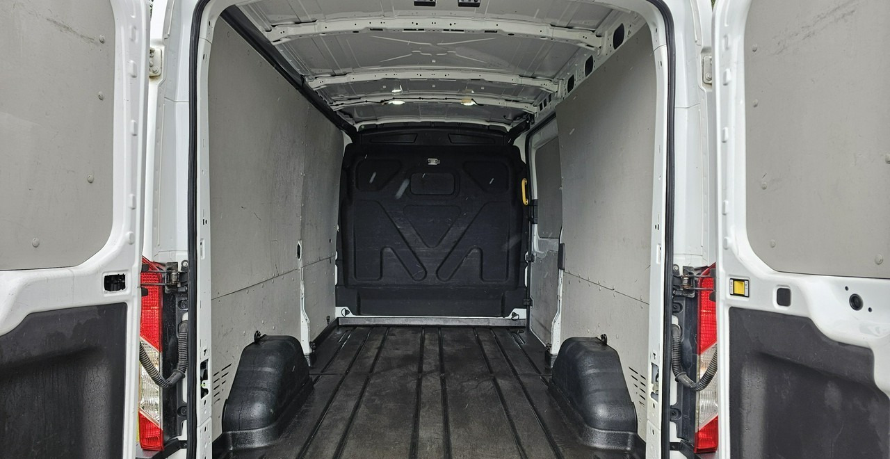 Furgon Ford Transit L3h2 *klima*krajowy*: obrázek 18