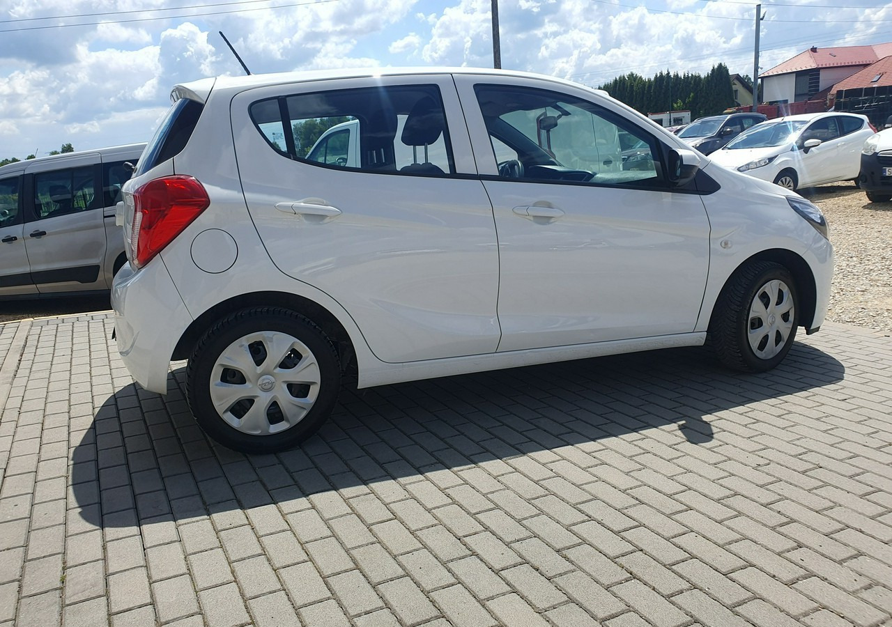 Opel Karl I klima* możliwa zamiana * - Hatchback: obrázek 5 Opel Karl I klima* możliwa zamiana * - Hatchback: obrázek 5