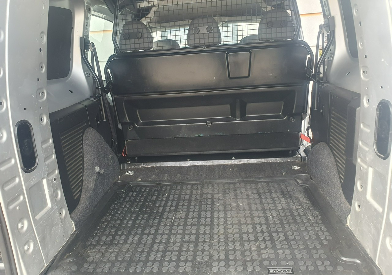 Furgon Peugeot Partner long *2 lub 5 osobowy *klima* gruau*: obrázek 17