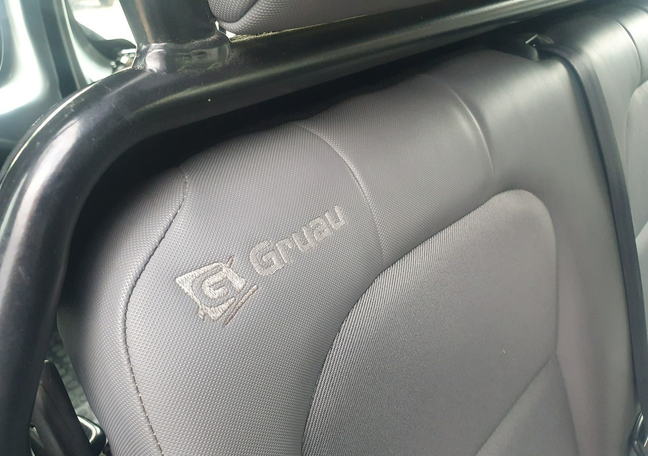 Furgon Peugeot Partner long *2 lub 5 osobowy *klima* gruau*: obrázek 16