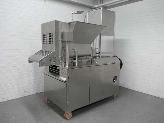 CFS MultiFormer VM600HSE - Potravinářský stroj: obrázek 3 CFS MultiFormer VM600HSE - Potravinářský stroj: obrázek 3