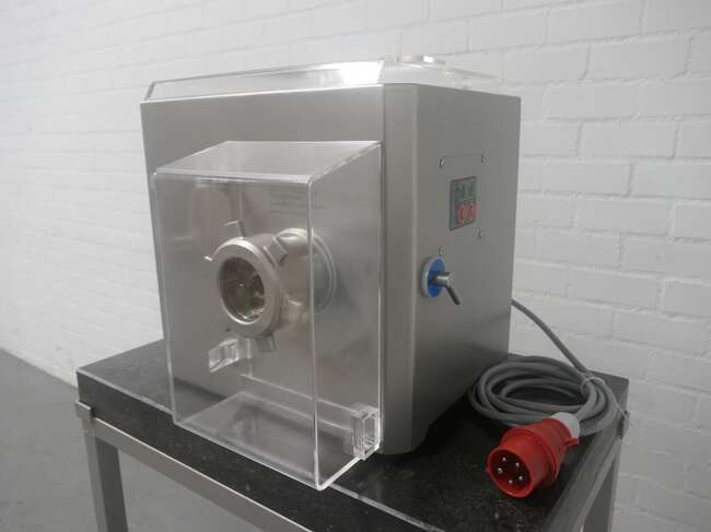 Freund / Ifooma cooled grinder TGR103 - Potravinářský stroj: obrázek 2 Freund / Ifooma cooled grinder TGR103 - Potravinářský stroj: obrázek 2