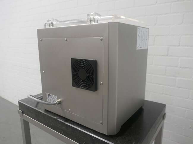 Freund / Ifooma cooled grinder TGR103 - Potravinářský stroj: obrázek 3 Freund / Ifooma cooled grinder TGR103 - Potravinářský stroj: obrázek 3