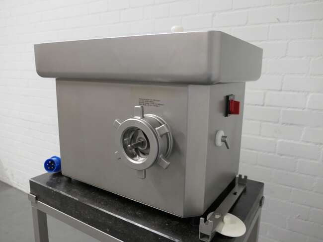 Freund / Ifooma grinder TG105 - Potravinářský stroj: obrázek 2 Freund / Ifooma grinder TG105 - Potravinářský stroj: obrázek 2