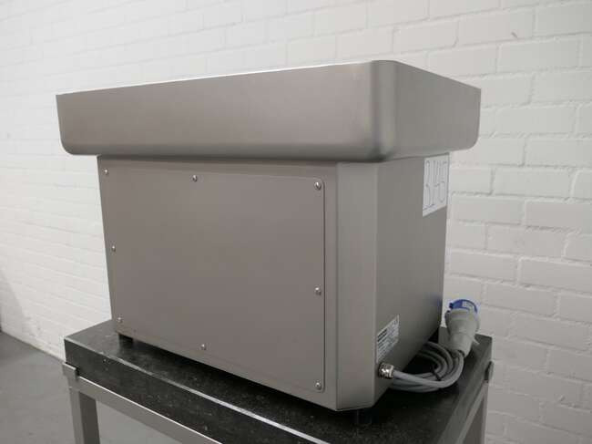 Freund / Ifooma grinder TG105 - Potravinářský stroj: obrázek 4 Freund / Ifooma grinder TG105 - Potravinářský stroj: obrázek 4